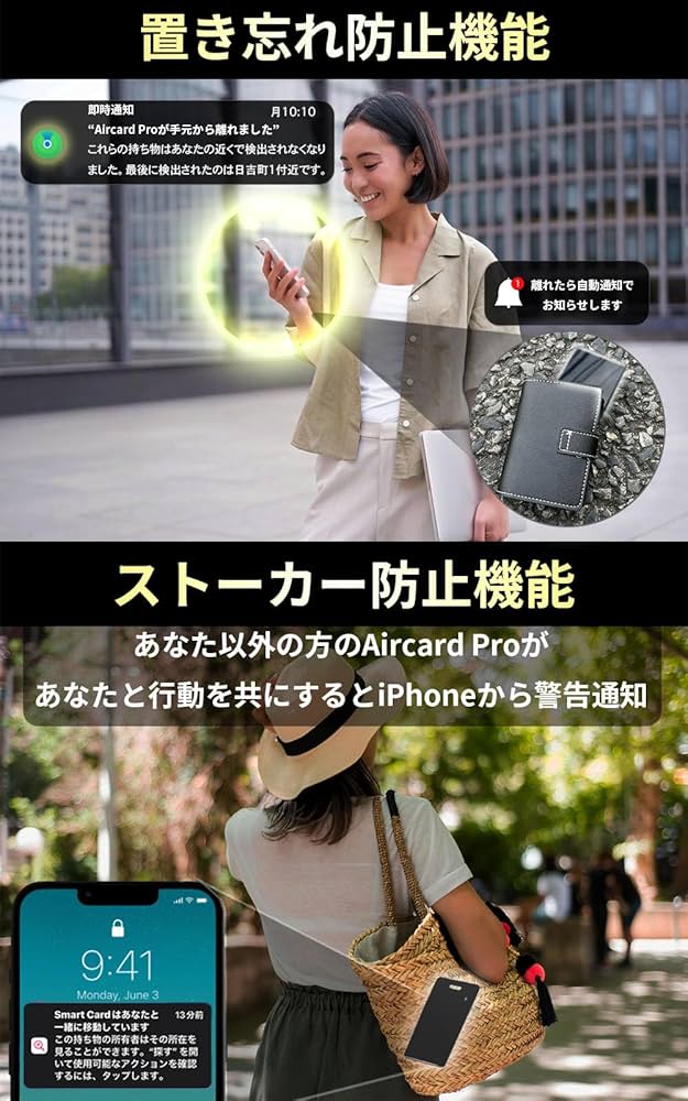 ☆ガラハット☆ カード確認用 Amazon.co.jp: THE SERIES【業界初充電式 1.6mm 紛失防止タグ